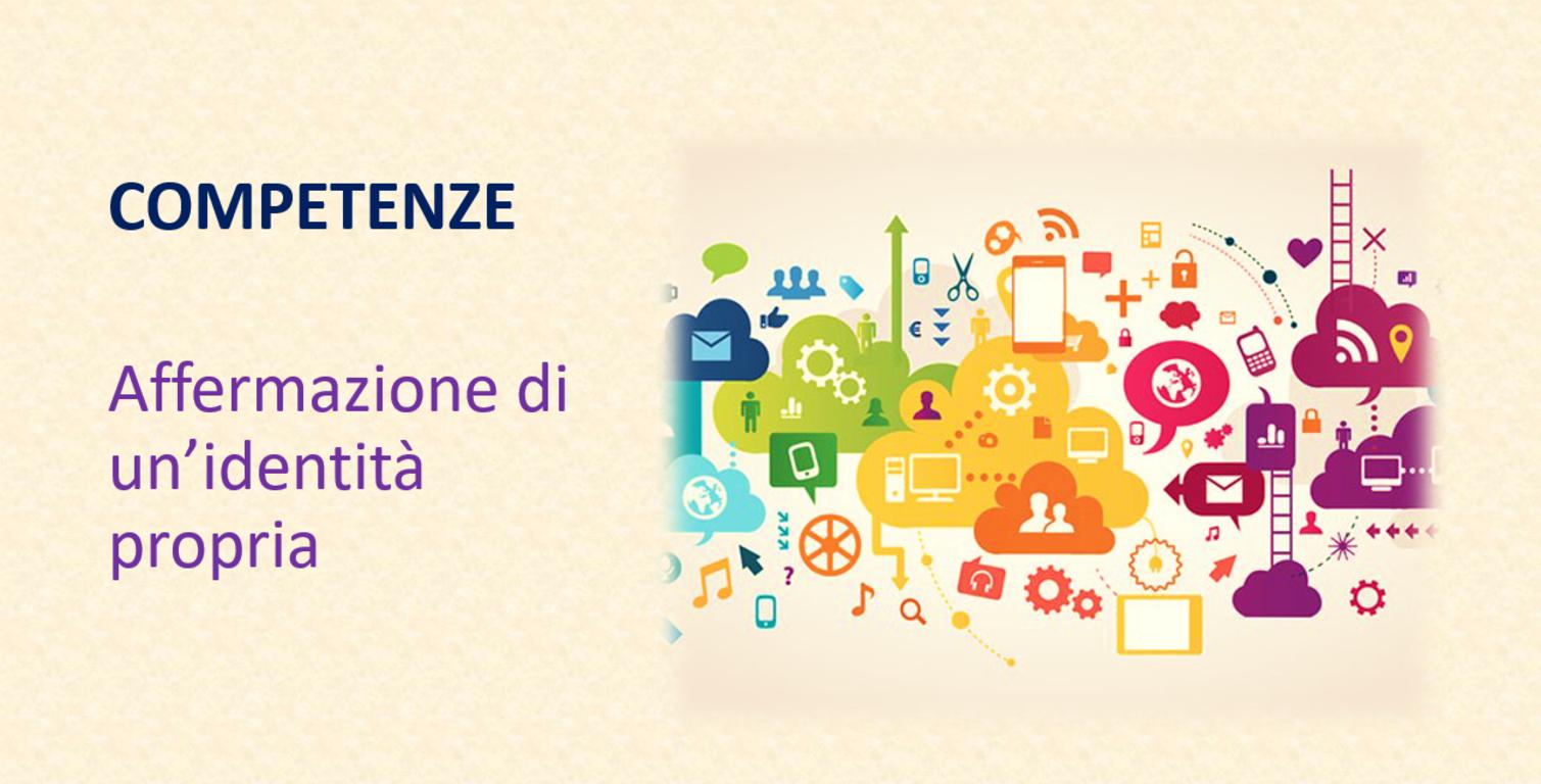 Skills, affirmation of own identity.